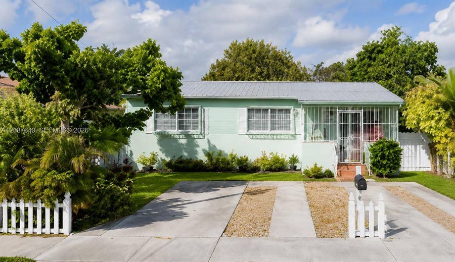 Property photo for 3430 SW 89th Avenue, Miami, FL
