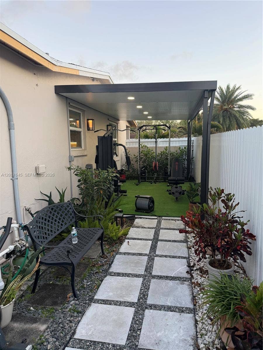 7767 Meridian Street, Miramar, FL 33023 Photo 47