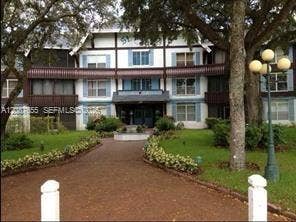 Property photo for 3710 Inverrary Drive, #1B, Lauderhill, FL
