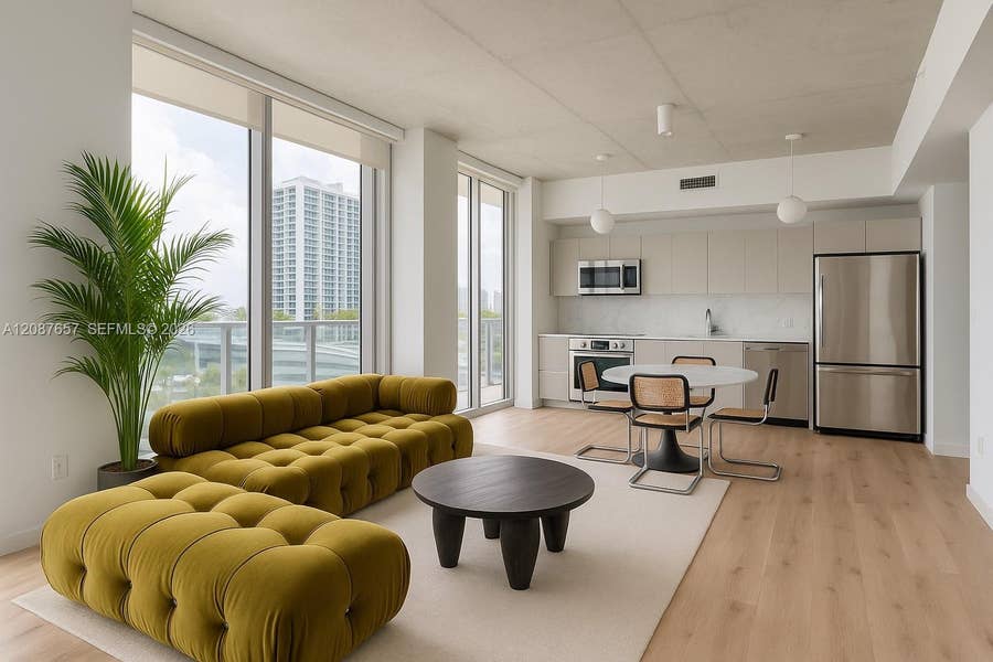 Property photo for 3470 E Coast Avenue, #H804, Miami, FL