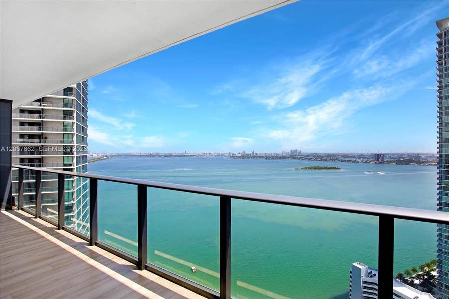 Property photo for 650 NE 32nd Street, #2802, Miami, FL