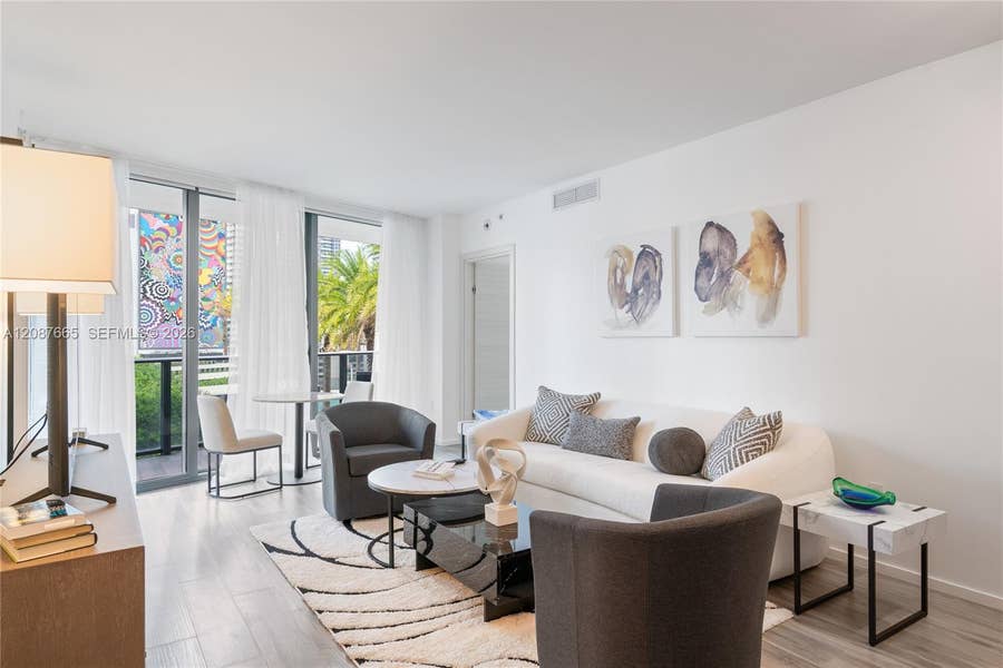Property photo for 801 S Miami Avenue, #1002, Miami, FL