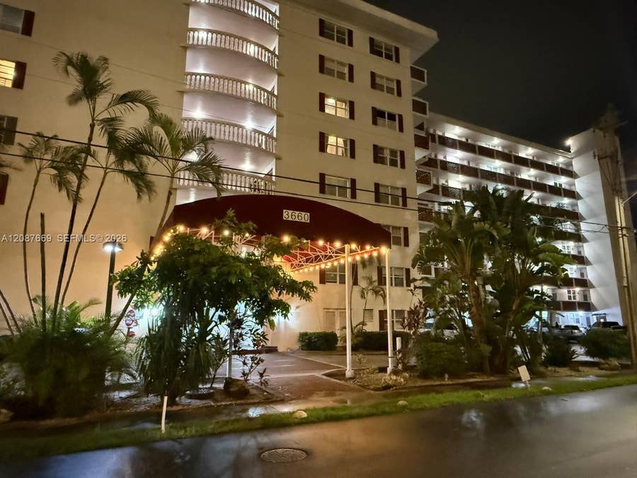 Property photo for 3660 NE 166th Street, #212, North Miami Beach, FL