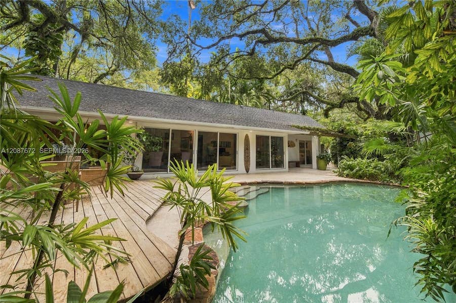 Property photo for 4005 S Loquat Avenue, Miami, FL