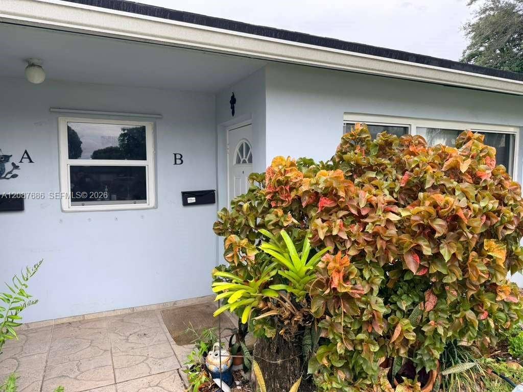 557 High Point Drive, #B, Delray Beach, Delray Beach, FL 33445 Photo 1