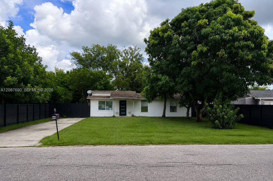 Property photo for 480 Valley Drive, Lehigh Acres, FL