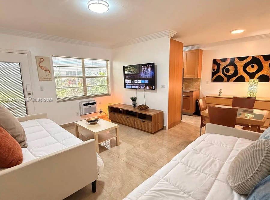 Property photo for 650 Pennsylvania Avenue, #2, Miami Beach, FL