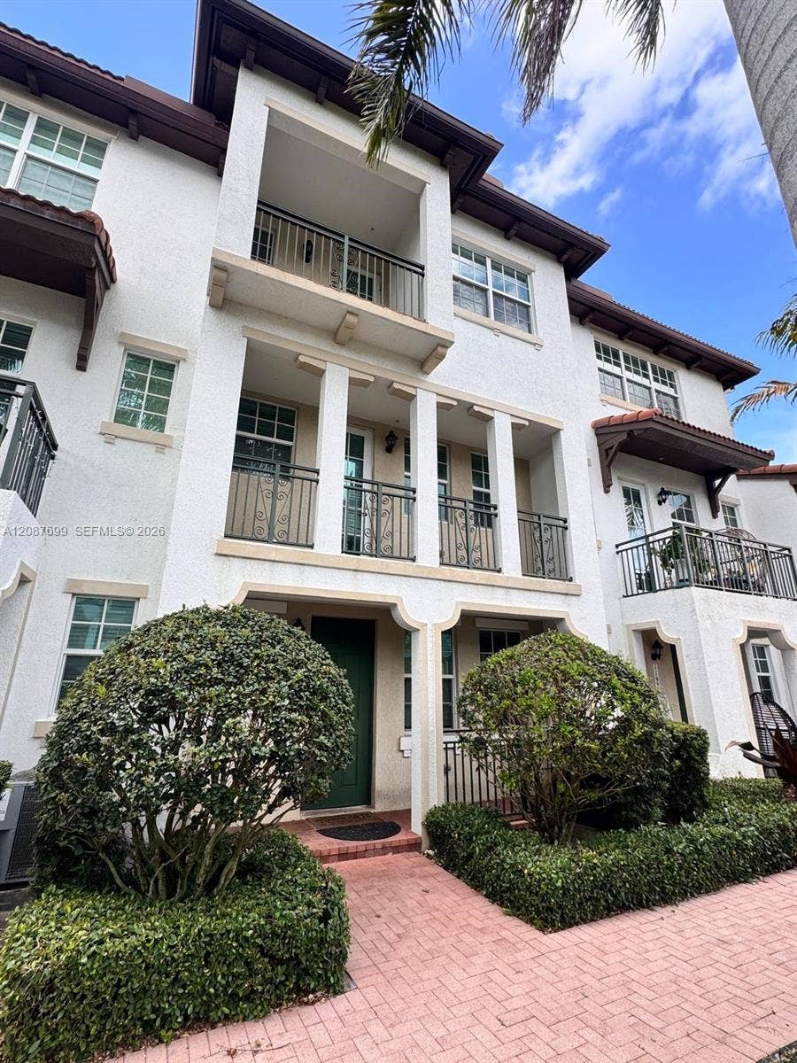 Property photo for 11980 SW 29th Street, Miramar, FL