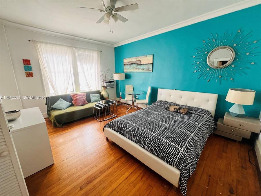 Property photo for 1611 Michigan Avenue, #24, Miami Beach, FL