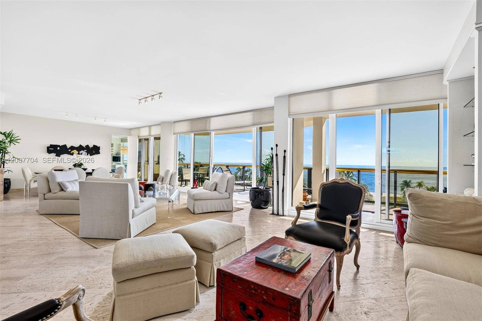 9999 Collins Avenue, #5E, Bal Harbour, FL 33154 Photo 26