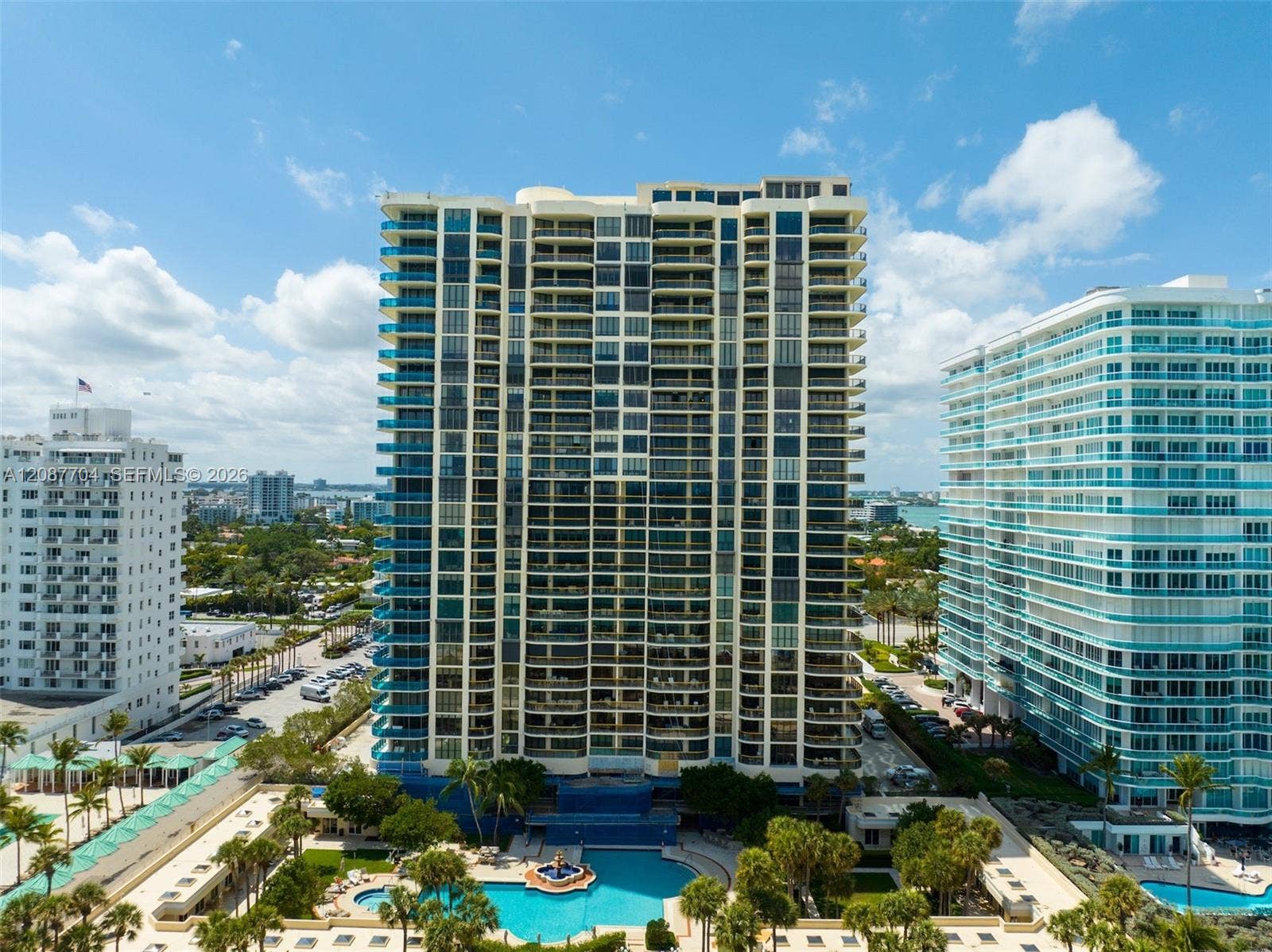 9999 Collins Avenue, #5E, Bal Harbour, FL 33154 Photo 2