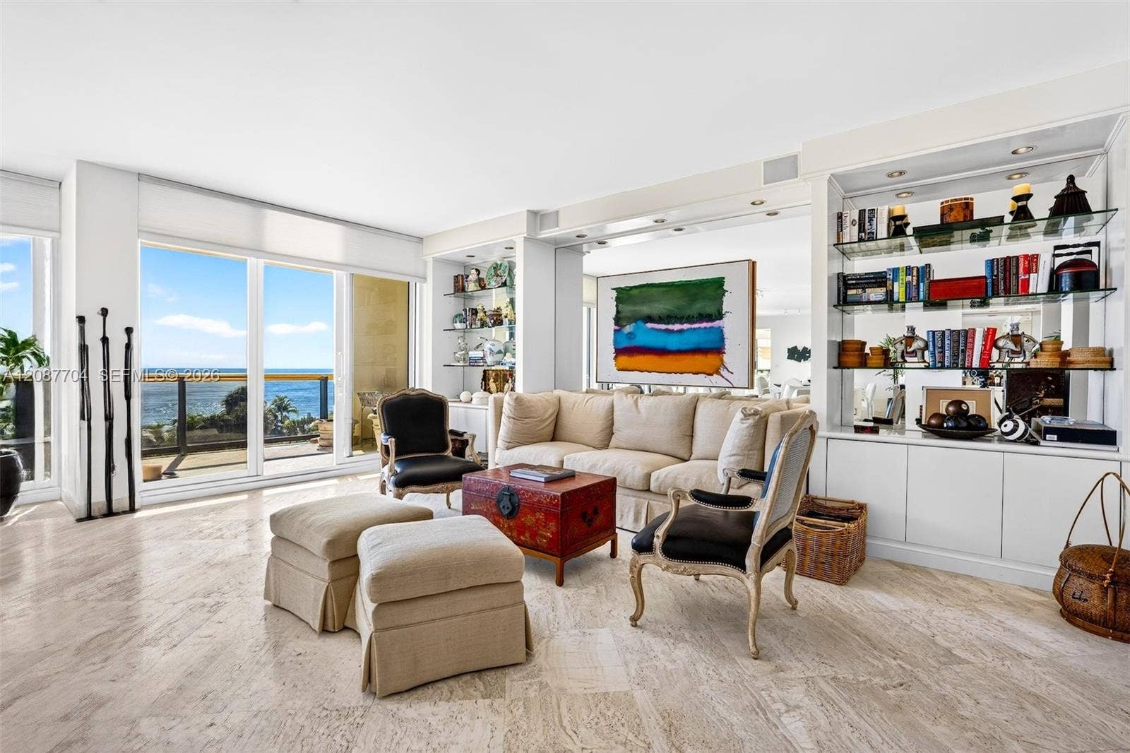 9999 Collins Avenue, #5E, Bal Harbour, FL 33154 Photo 25