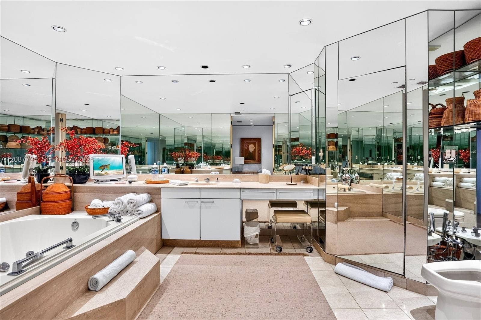 9999 Collins Avenue, #5E, Bal Harbour, FL 33154 Photo 41