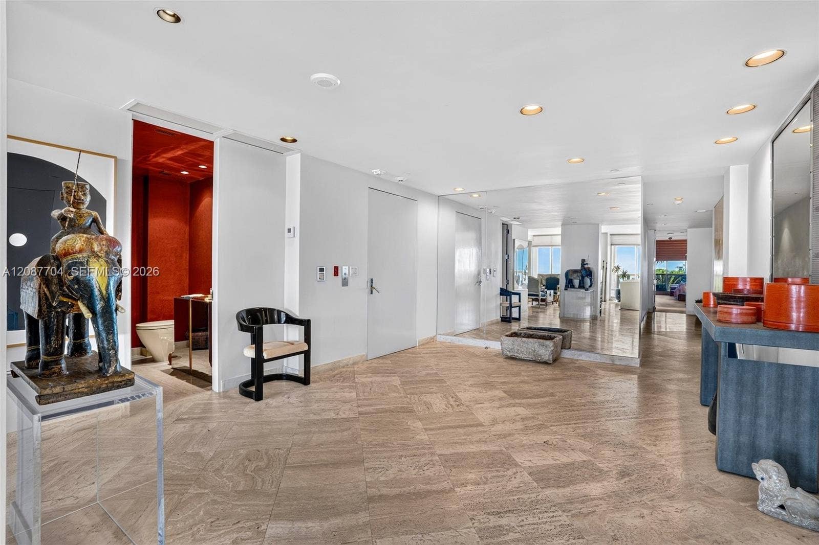 9999 Collins Avenue, #5E, Bal Harbour, FL 33154 Photo 29