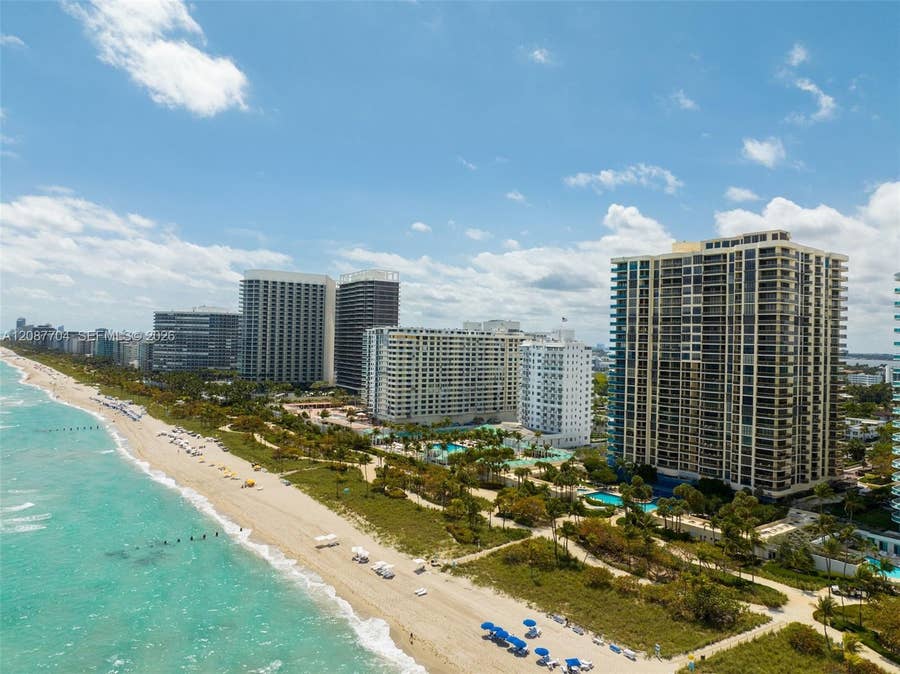 Property photo for 9999 Collins Avenue, #5E, Bal Harbour, FL