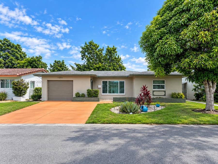 Property photo for 7303 NW 59th Street, Tamarac, FL