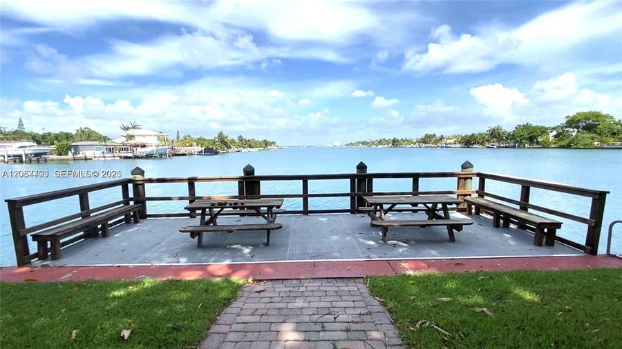 Property photo for 8620 Byron Avenue, #86208A, Miami Beach, FL