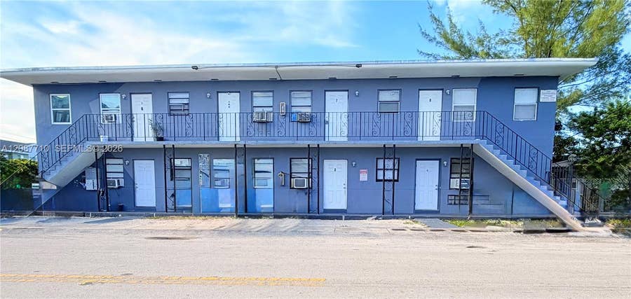Property photo for 6501 NW 12th Avenue, #7, Miami, FL