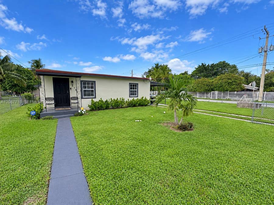 Property photo for 2101 NW 87th Street, Miami, FL