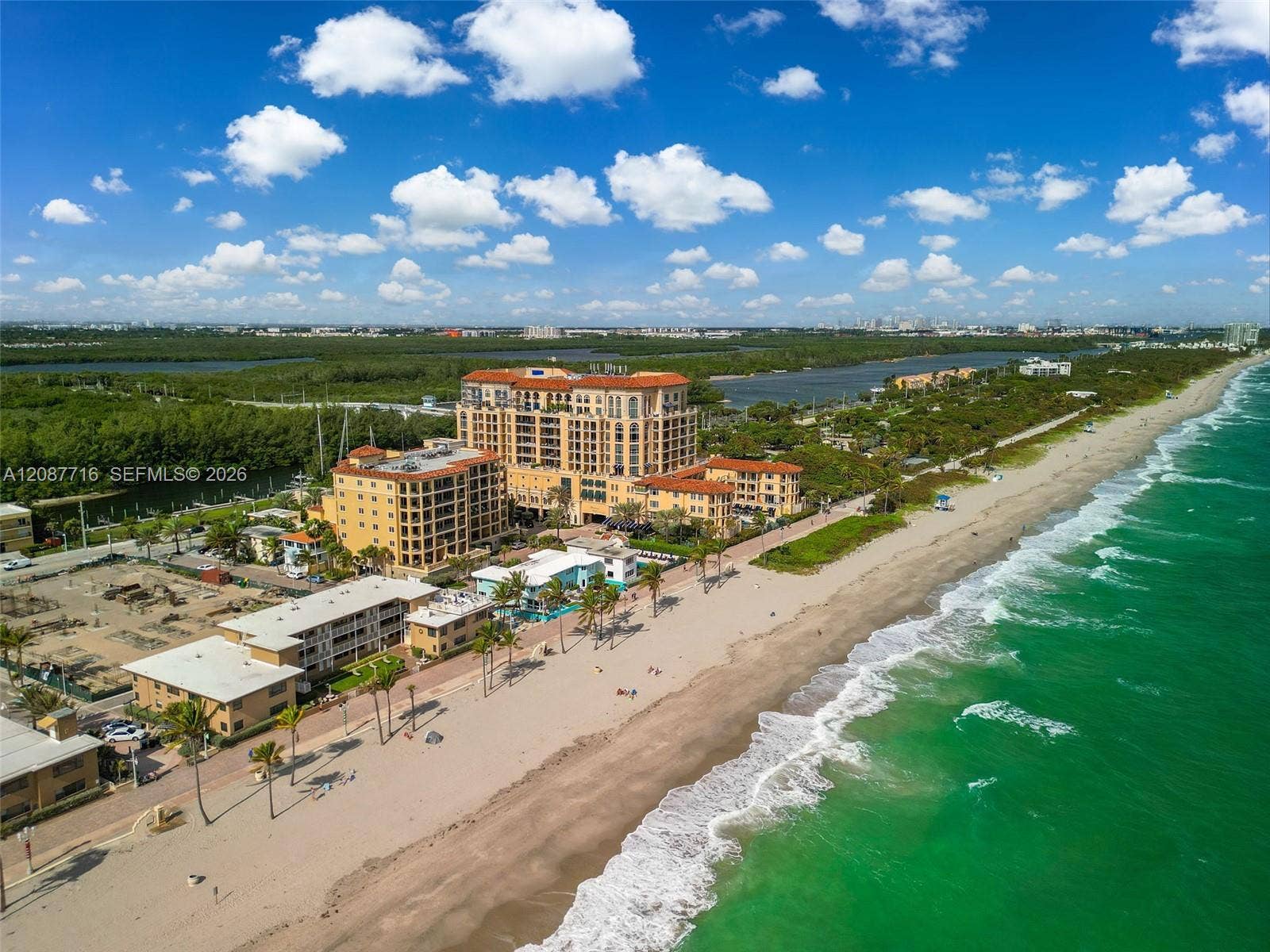 3415 N Ocean Drive, #204, Hollywood, FL 33019 Photo 15