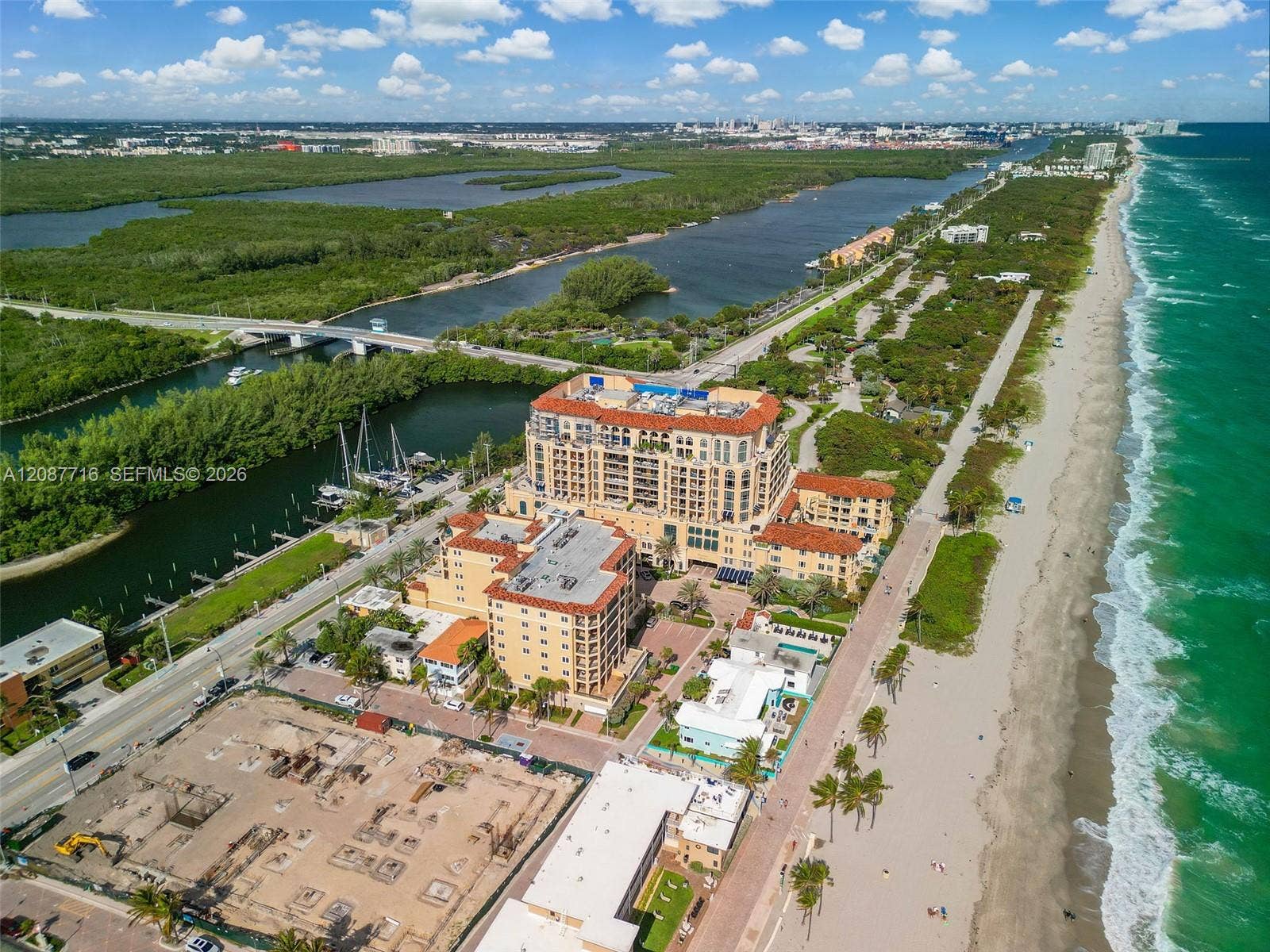 3415 N Ocean Drive, #204, Hollywood, FL 33019 Photo 13