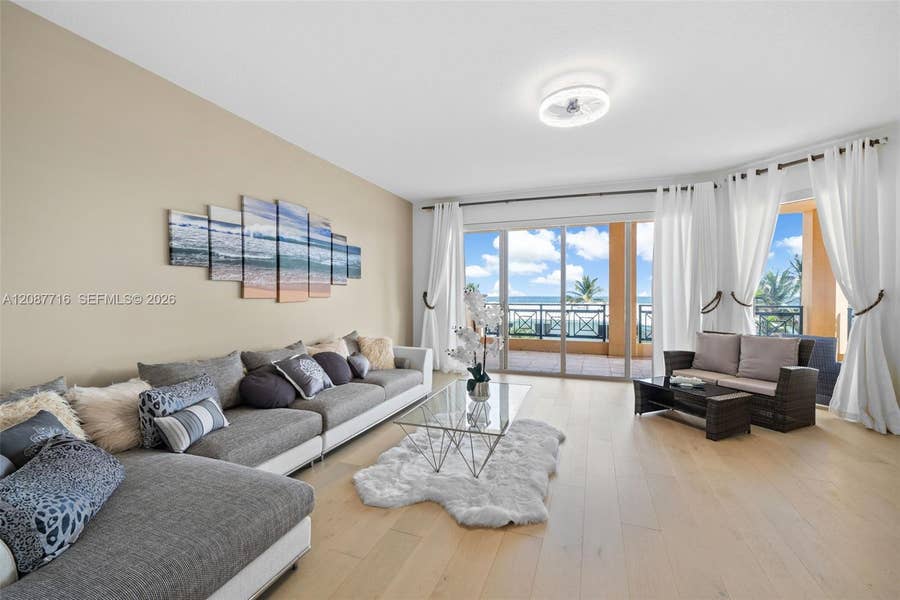 Property photo for 3415 N Ocean Drive, #204, Hollywood, FL