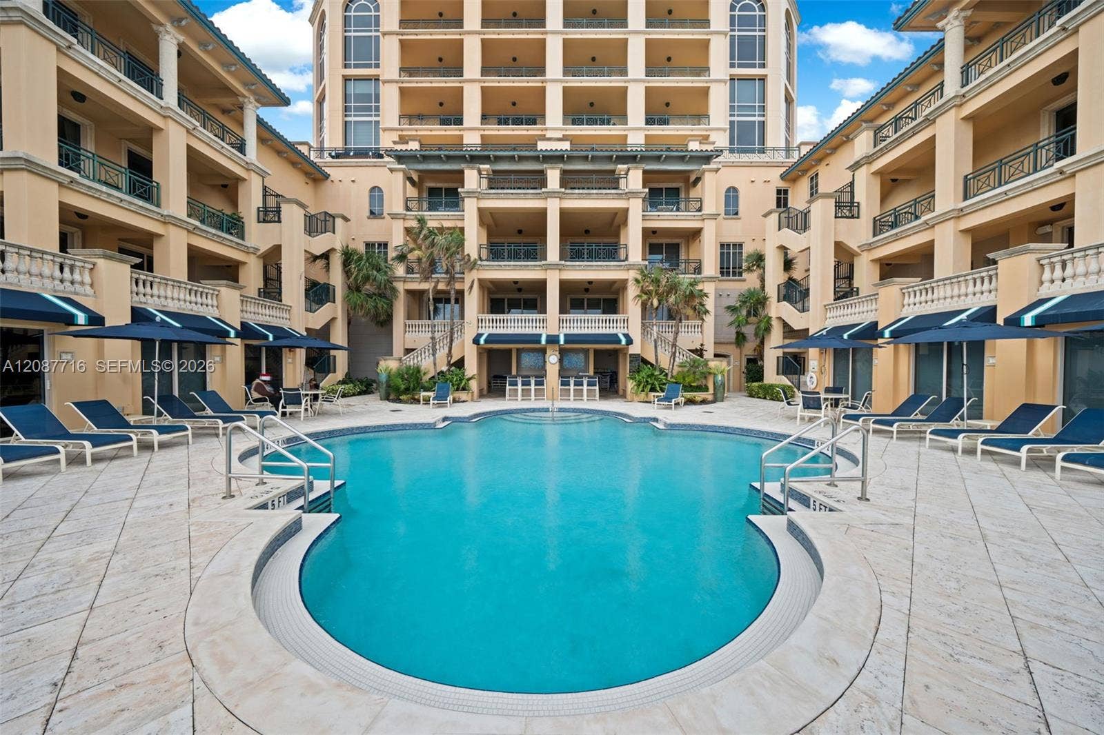 3415 N Ocean Drive, #204, Hollywood, FL 33019 Photo 10