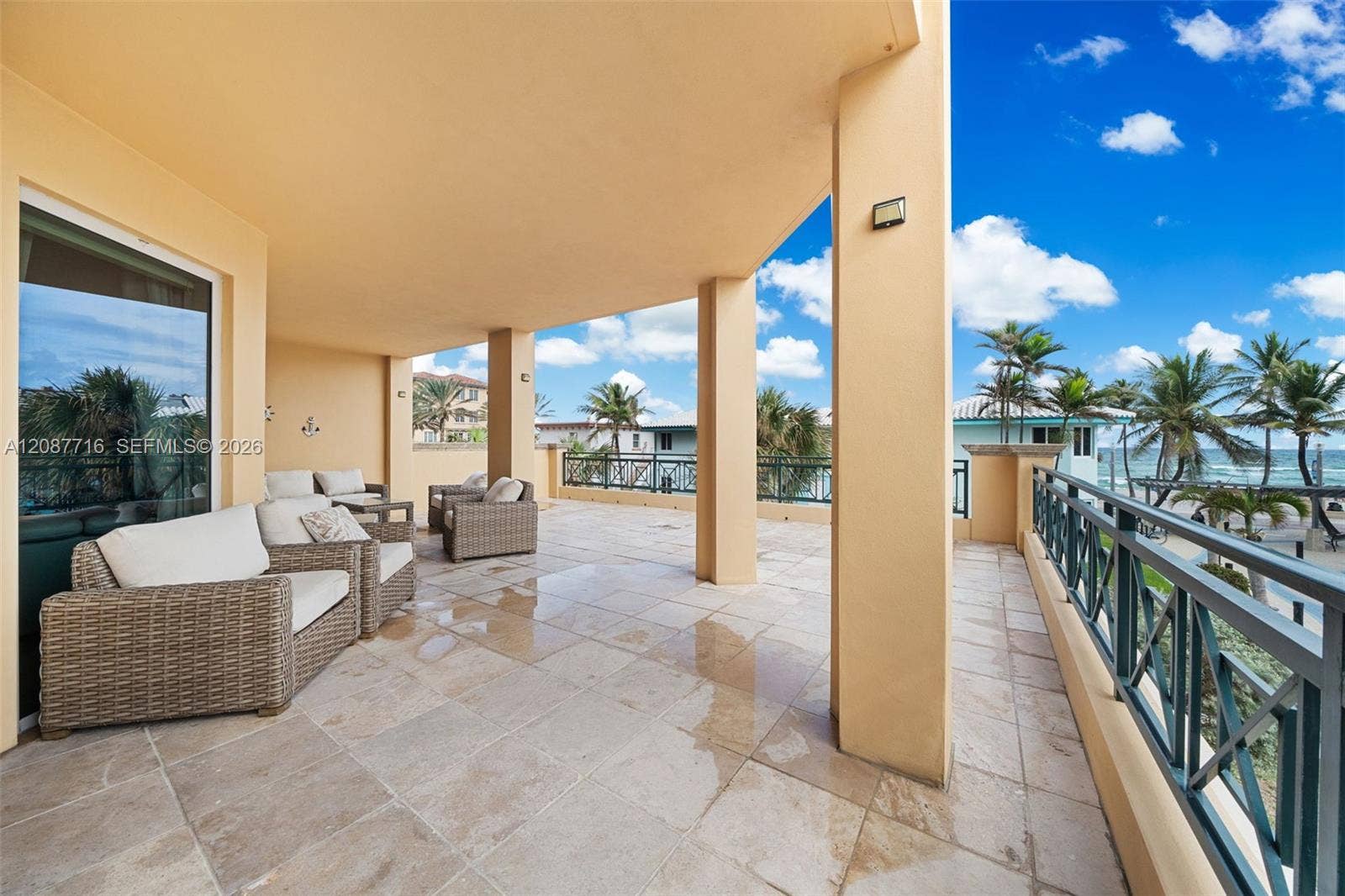 3415 N Ocean Drive, #204, Hollywood, FL 33019 Photo 8