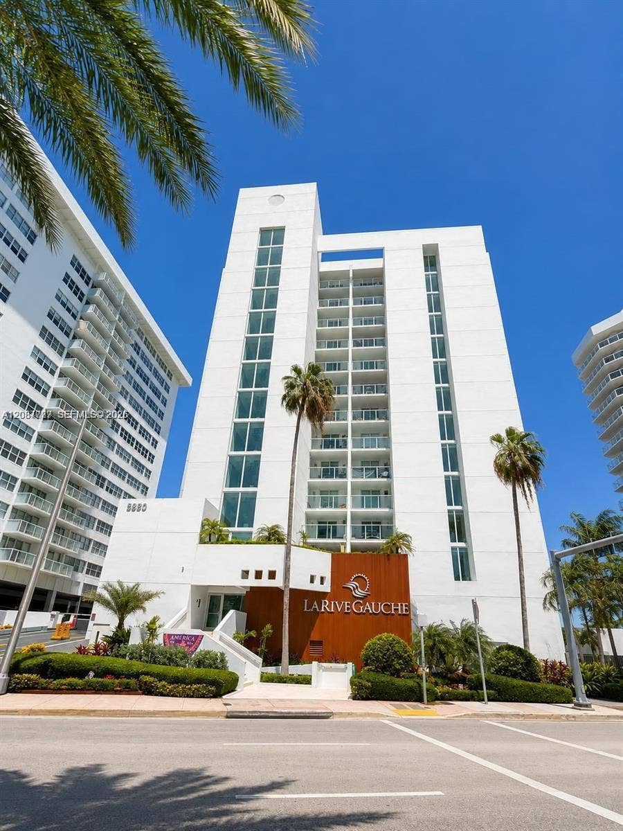 Property photo for 5880 Collins Avenue, #PH3, Miami Beach, FL