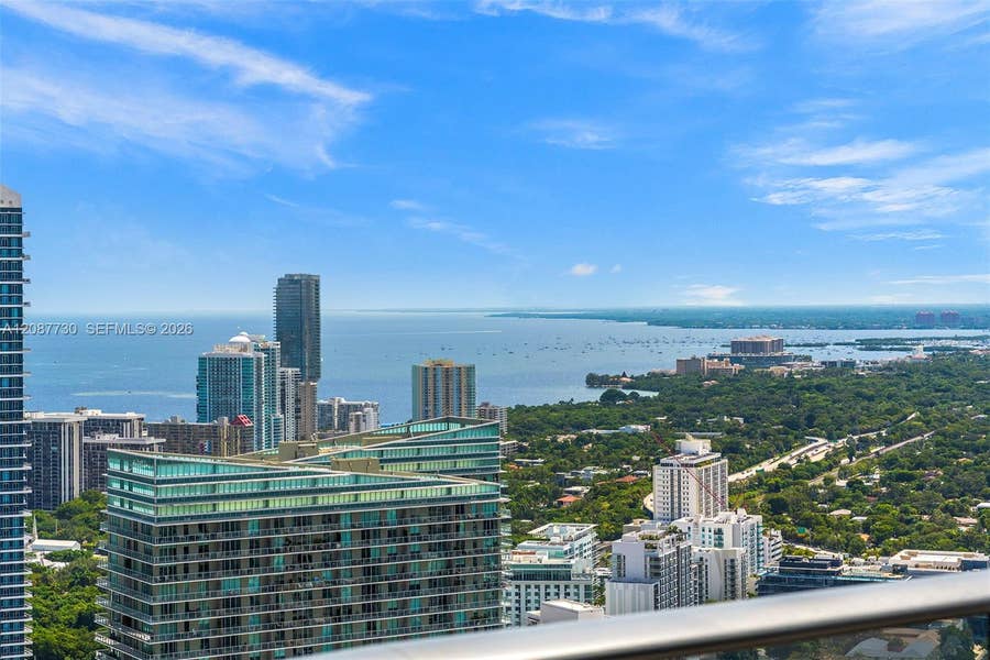 Property photo for 801 S Miami Avenue, #4801, Miami, FL