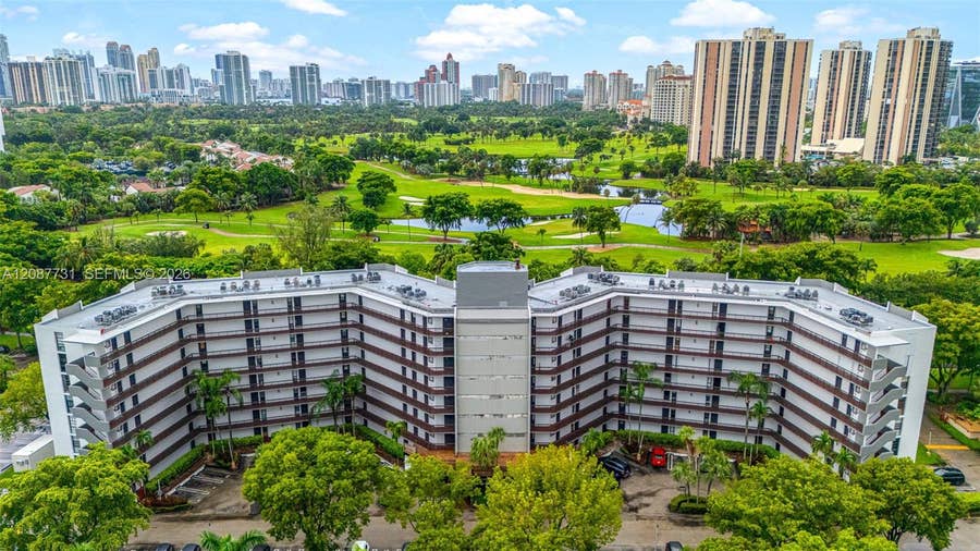 Property photo for 3301 N Country Club Drive, #208, Aventura, FL