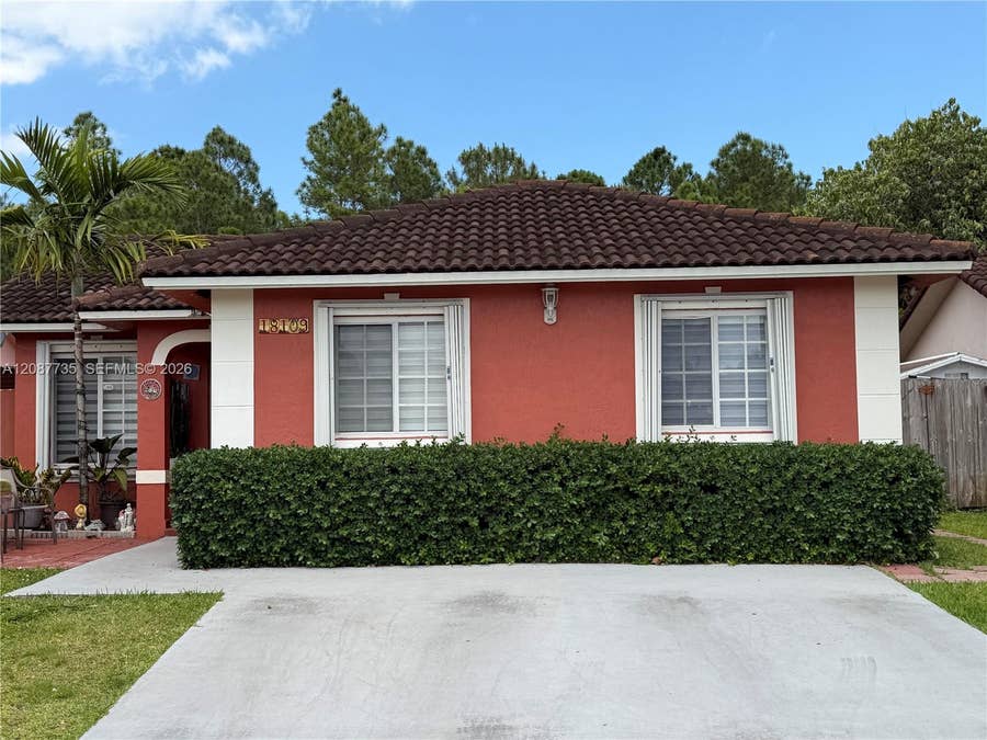 Property photo for 18109 SW 142nd Court, Miami, FL