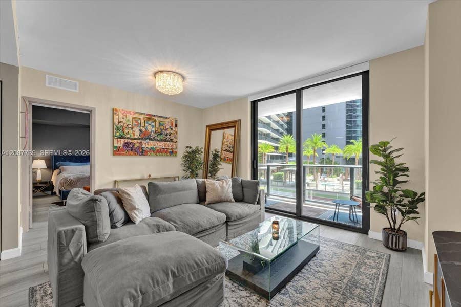 Property photo for 45 SW 9th Street, #1002, Miami, FL