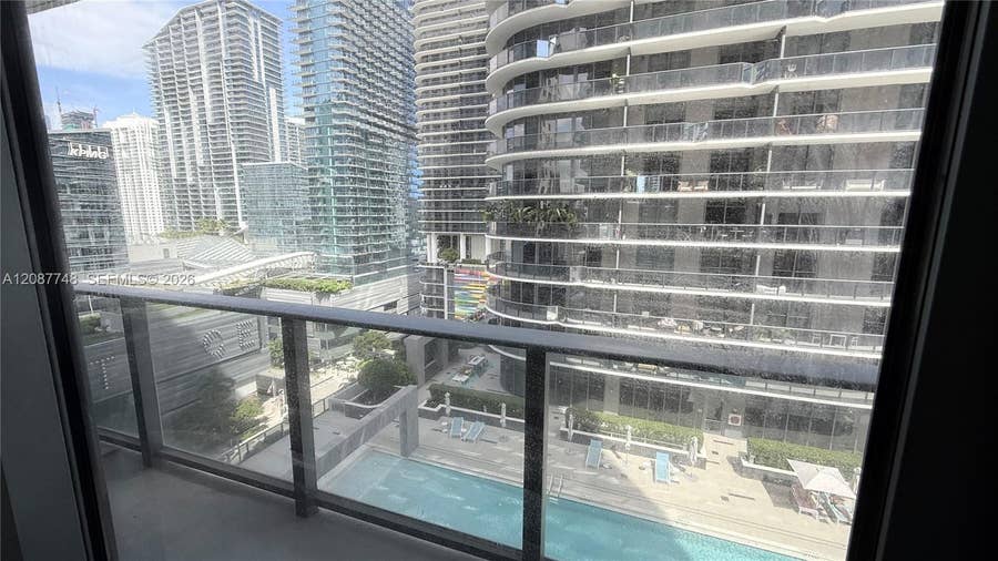Property photo for 55 SW 9th Street, #1402, Miami, FL