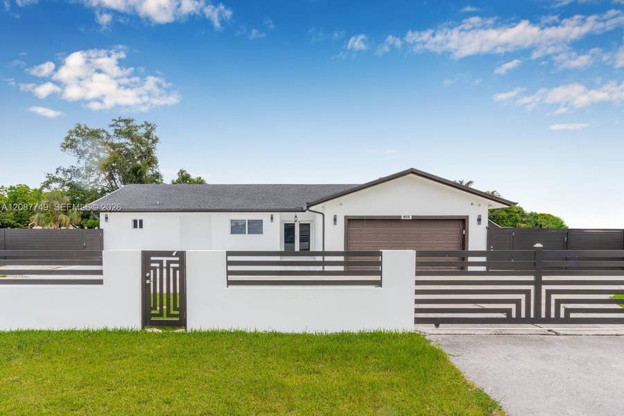 Property photo for 22601 SW 127th Avenue, Miami, FL