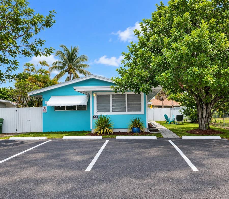 Property photo for 1026 NE 9th Avenue, Fort Lauderdale, FL