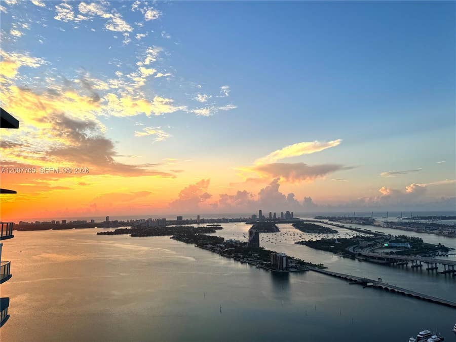 Property photo for 1900 N Bayshore Drive, #5103, Miami, FL