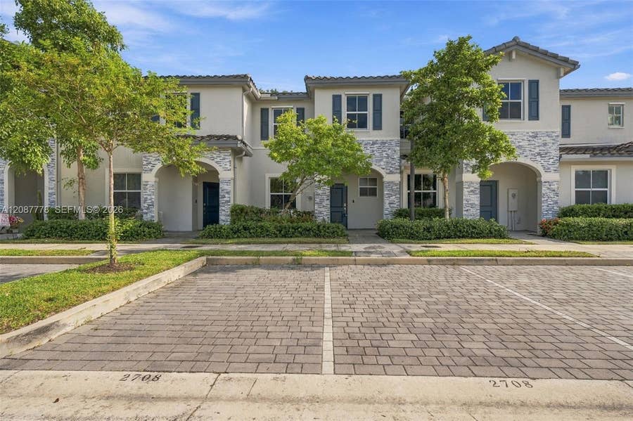 Property photo for 2708 SE 15th Court, Homestead, FL