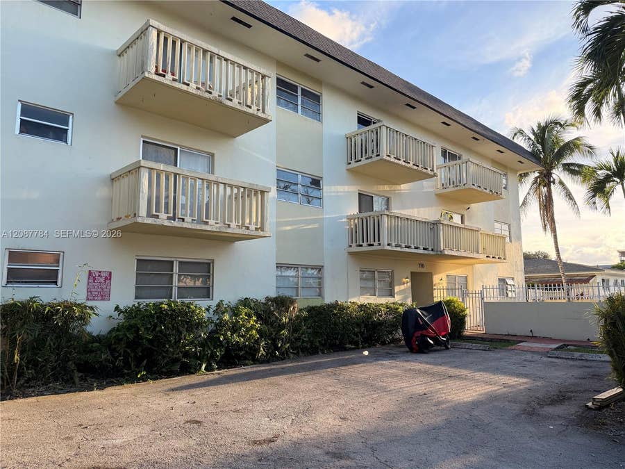 Property photo for 770 NE 128th Street, #304, North Miami, FL