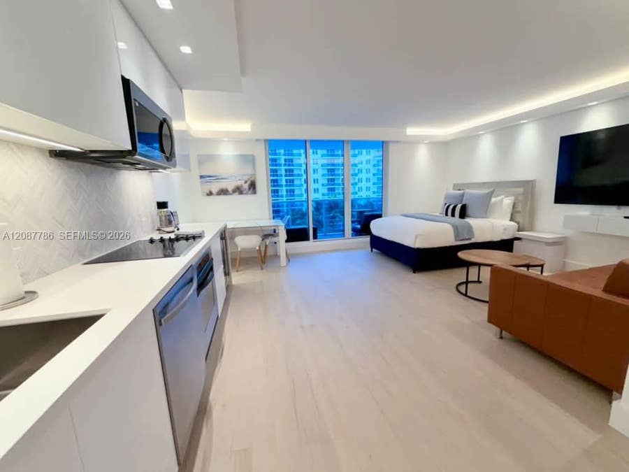 Property photo for 2301 Collins Avenue, #920, Miami Beach, FL