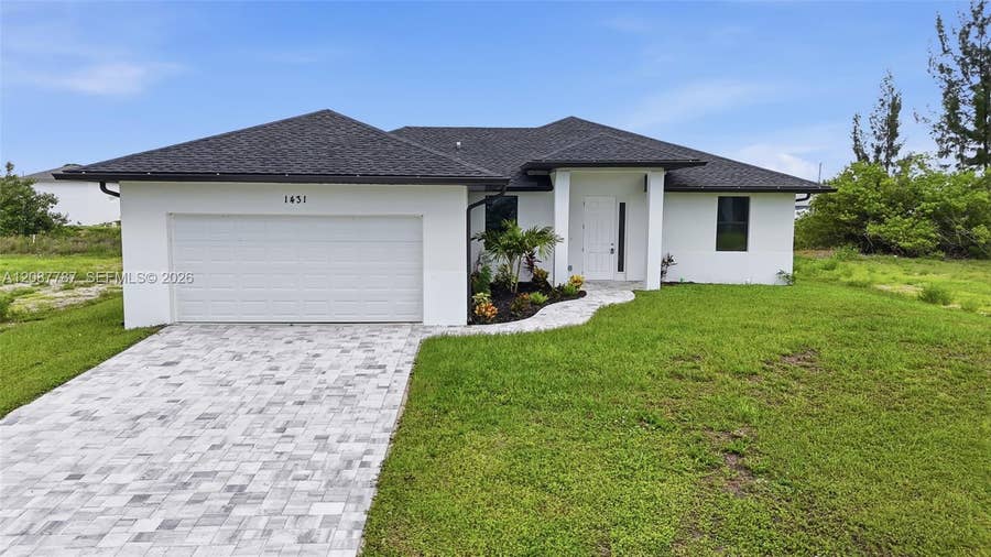 Property photo for 1431 NW 17th Avenue, Cape Coral, FL