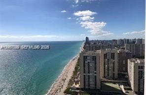 Property photo for 1830 S Ocean Drive, #1705, Hallandale Beach, FL