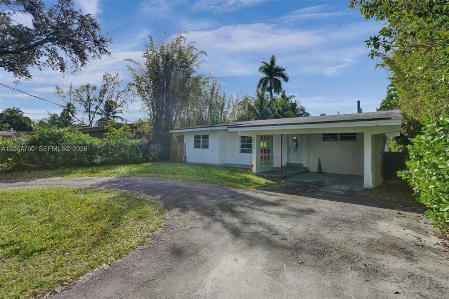 Property photo for 18500 NE 23rd Court, Miami, FL