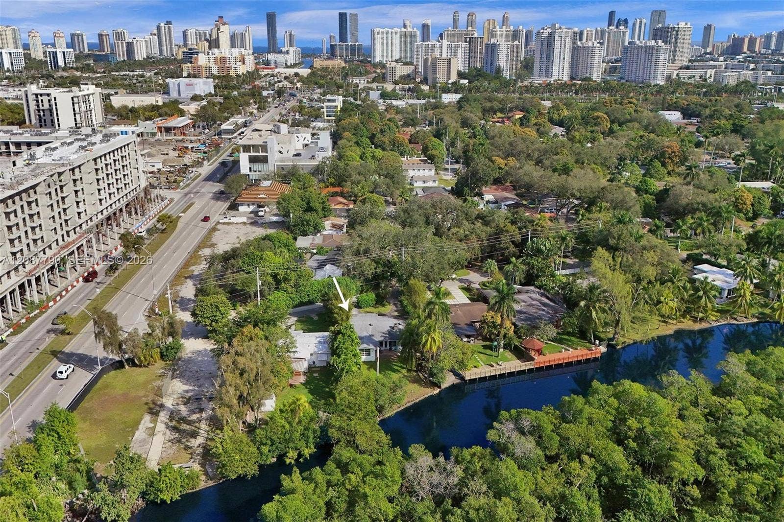 18500 NE 23rd Court, Miami, FL 33180 Photo 50