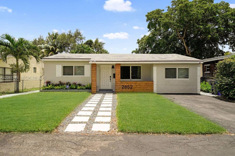 Property photo for 2852 Washington Street, #., Hollywood, FL