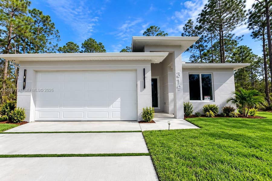 Property photo for 319 S Lorena Avenue, Lehigh Acres, FL