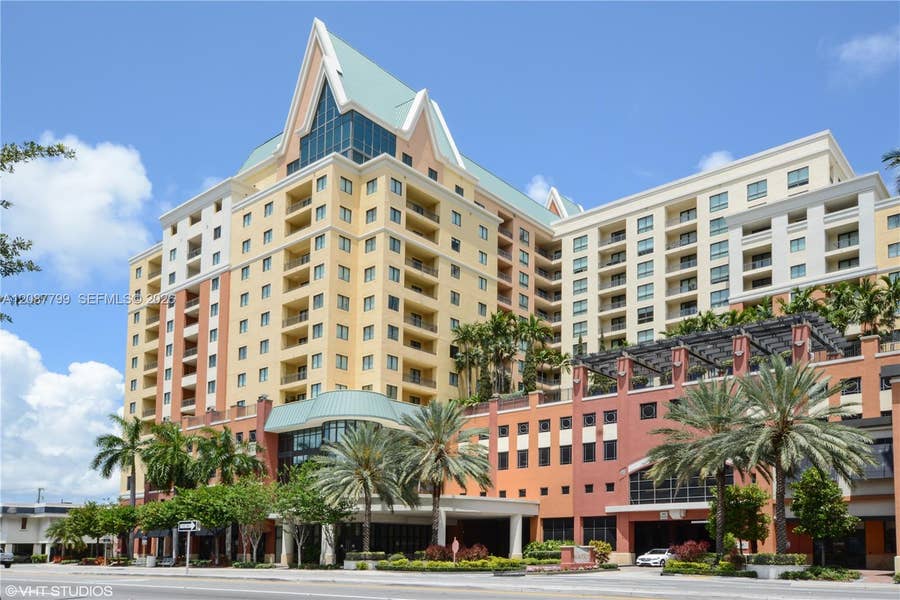 Property photo for 110 N Federal Highway, #705, Fort Lauderdale, FL