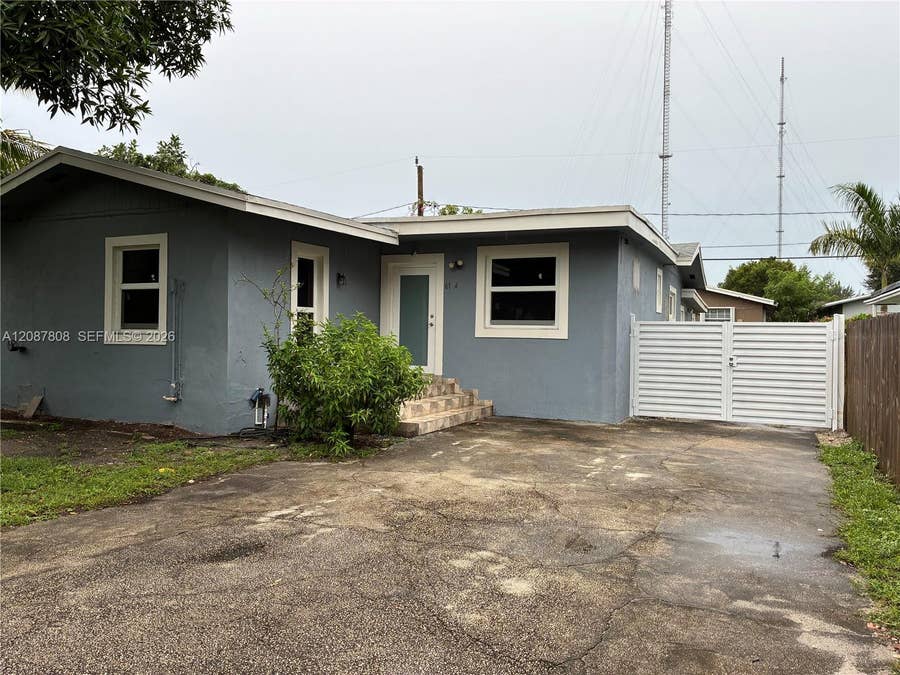 Property photo for 6124 SW 38th Street, #6124, Miramar, FL
