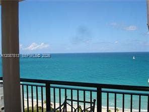 Property photo for 3180 S Ocean Drive, #315, Hallandale Beach, FL