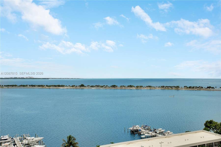 Property photo for 1901 Brickell Avenue, #B1702, Miami, FL